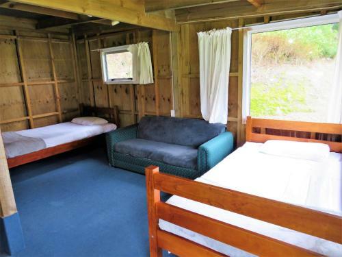 Hotel Matauri Bay Holiday Park