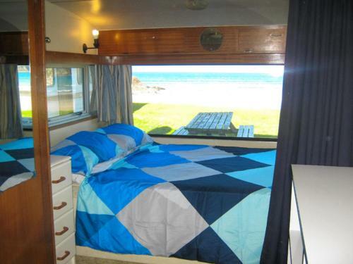 Hotel Matauri Bay Holiday Park