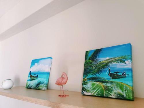 Apartamento Vacation Home