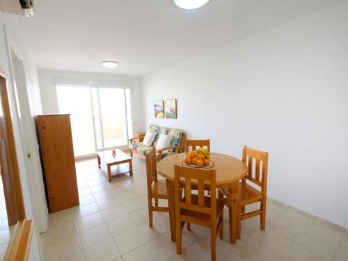 Apartment Apartamentos Navegantes I