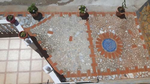 Apartamento Villa Fredi