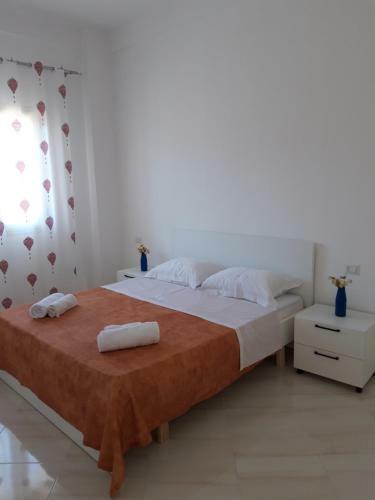 Apartamento Villa Fredi