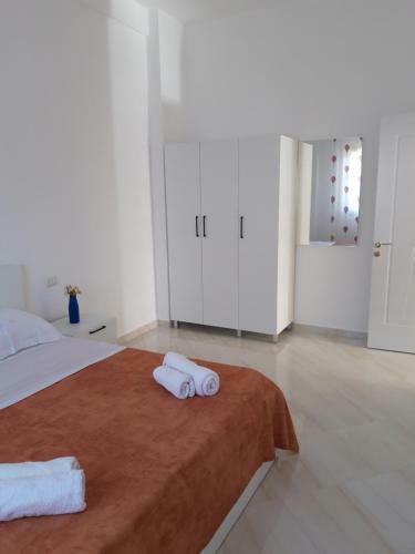 Apartamento Villa Fredi