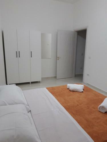 Apartamento Villa Fredi