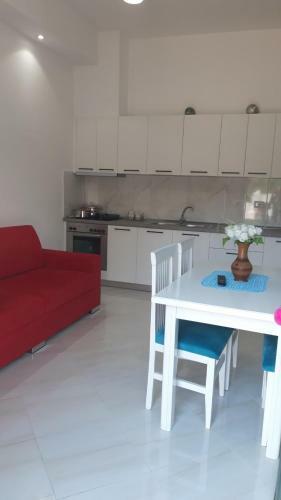 Apartamento Villa Fredi