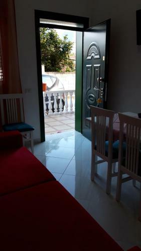 Apartamento Villa Fredi