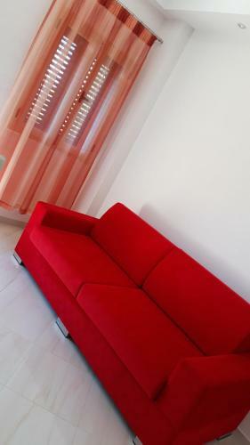Apartamento Villa Fredi