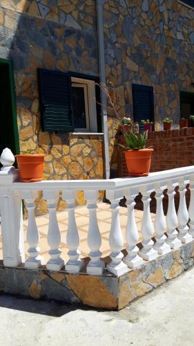 Apartamento Villa Fredi