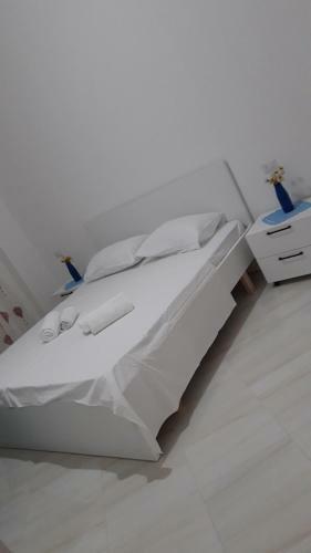 Apartamento Villa Fredi