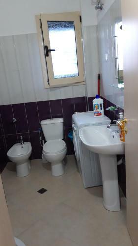 Apartamento Villa Fredi