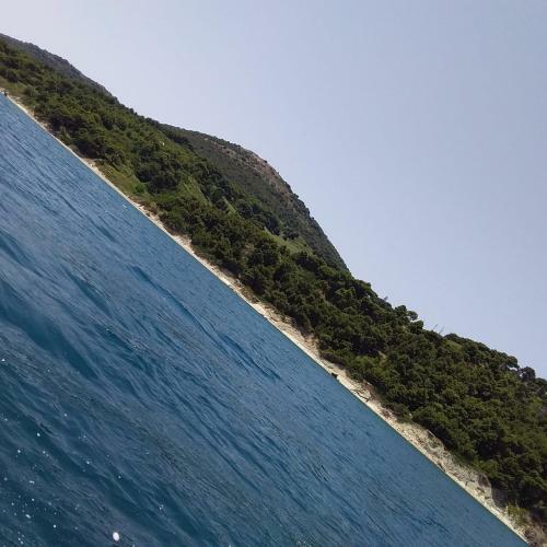 Apartamento Villa Fredi