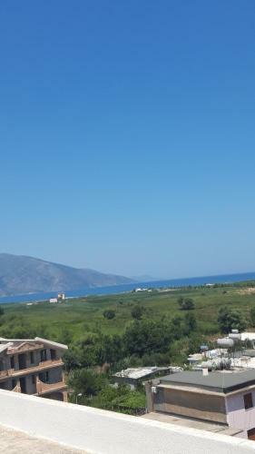 Apartamento Villa Fredi