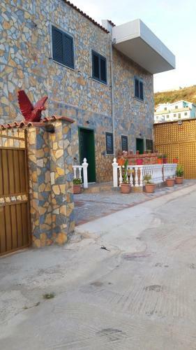 Apartamento Villa Fredi