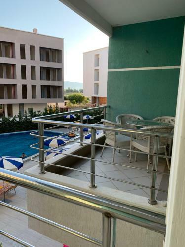 Duki's Apartments