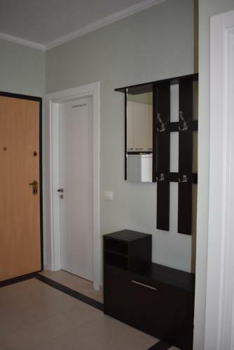 Duki's Apartments