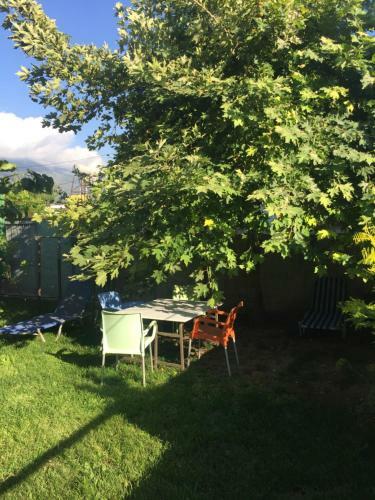 Eriola Apartament