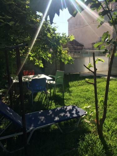 Eriola Apartament