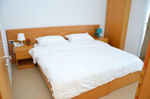 Hotel Pastarella Radhime