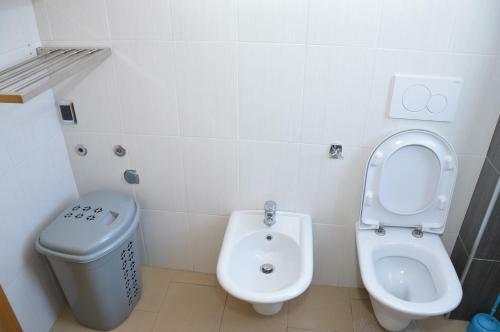 Hotel Pastarella Radhime