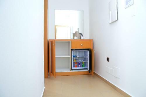 Hotel Pastarella Radhime