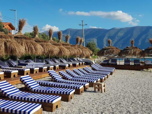 Hotel Pastarella Radhime
