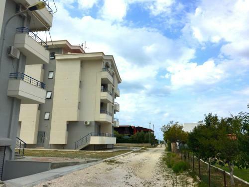 Apartments 2 Room Orikum