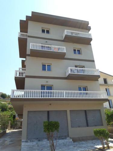 Apartament Gloria&mitati
