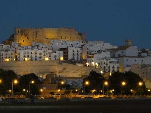 Apartamento Bertur Picasso