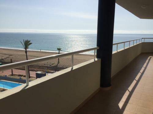 Apartamento Bertur Picasso