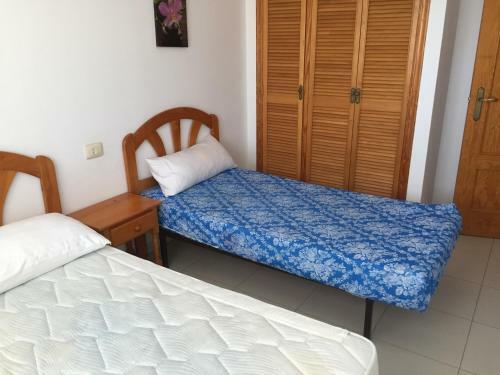 Apartamento Bertur Picasso