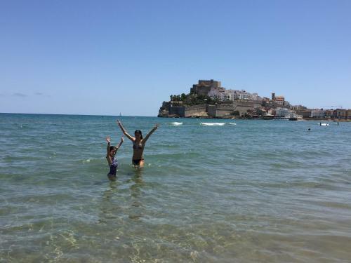 Apartamento Bertur Picasso