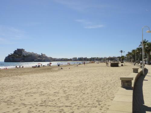 Apartamento Bertur Picasso