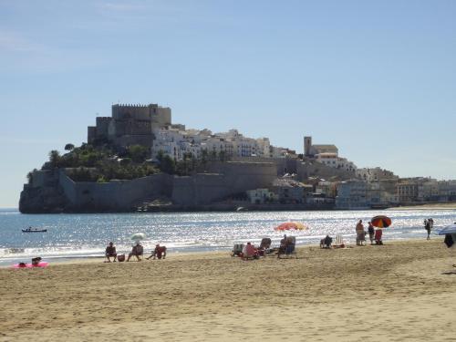 Apartamento Bertur Picasso