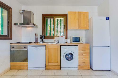 Yupihome Villa Calamar