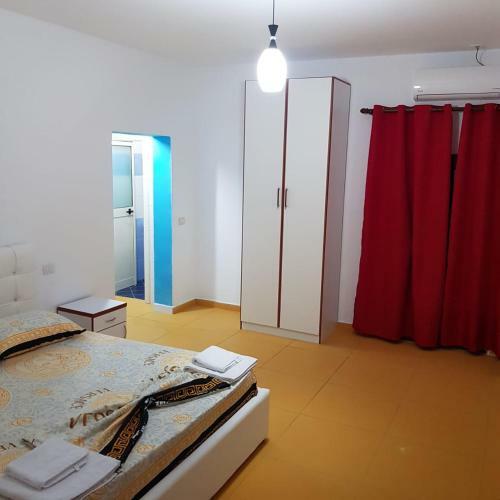 Hotel Restorant Genti Peshkatari