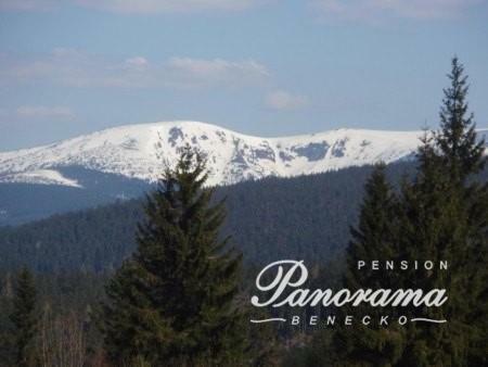 Chalupa Panorama