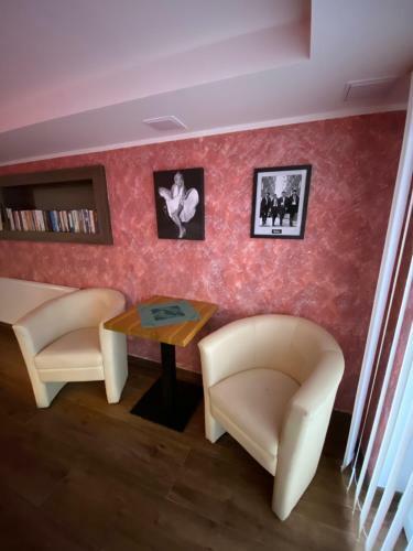 Villa Apartm�ny Laura