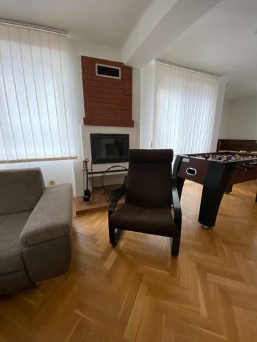 Villa Apartm�ny Laura