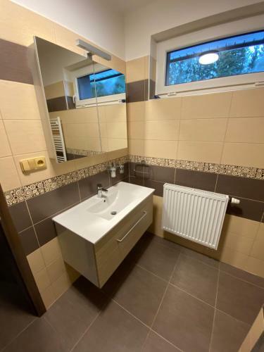 Villa Apartm�ny Laura