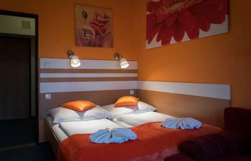Relax Hotel B�ra Benecko