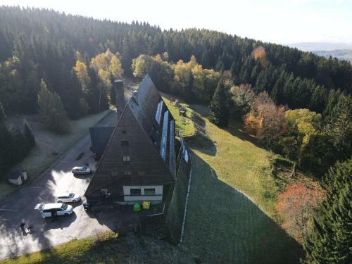 Relax Hotel B�ra Benecko