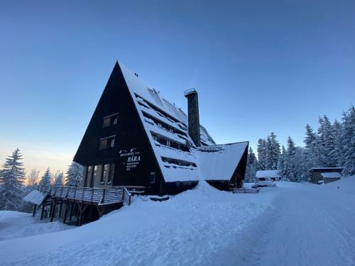 Relax Hotel B�ra Benecko