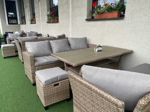 Relax Hotel B�ra Benecko