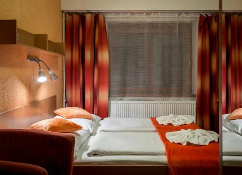 Relax Hotel B�ra Benecko