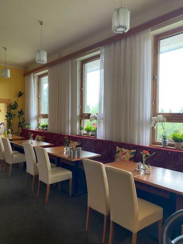 Relax Hotel B�ra Benecko