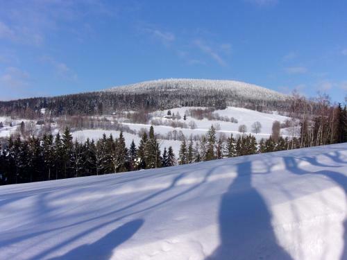 Apartm�n Pod ?al�m