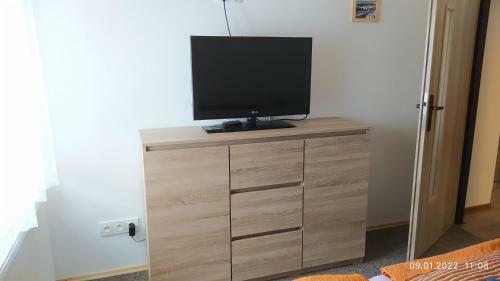 Apartm�n Pod ?al�m