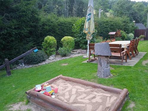 Chalupa Benecko-m.86