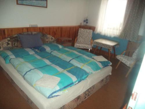 Apartamento Benecko 131