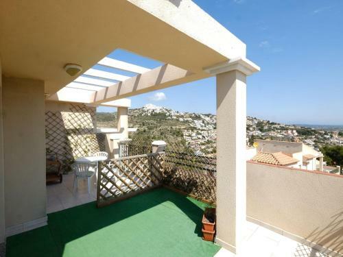 Apartment Navegantes